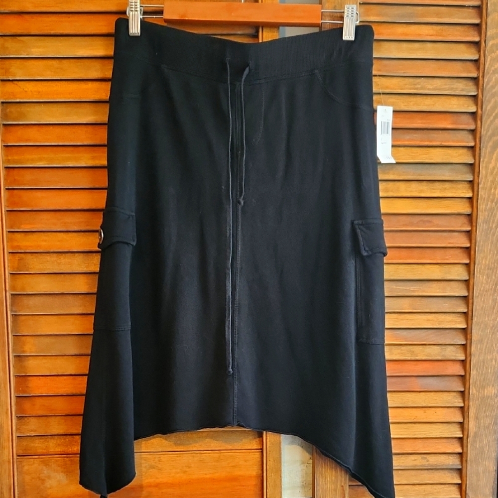 NWT Hard Tail Forever Skirt